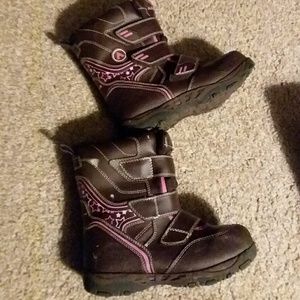 Airwalk Snow Boots